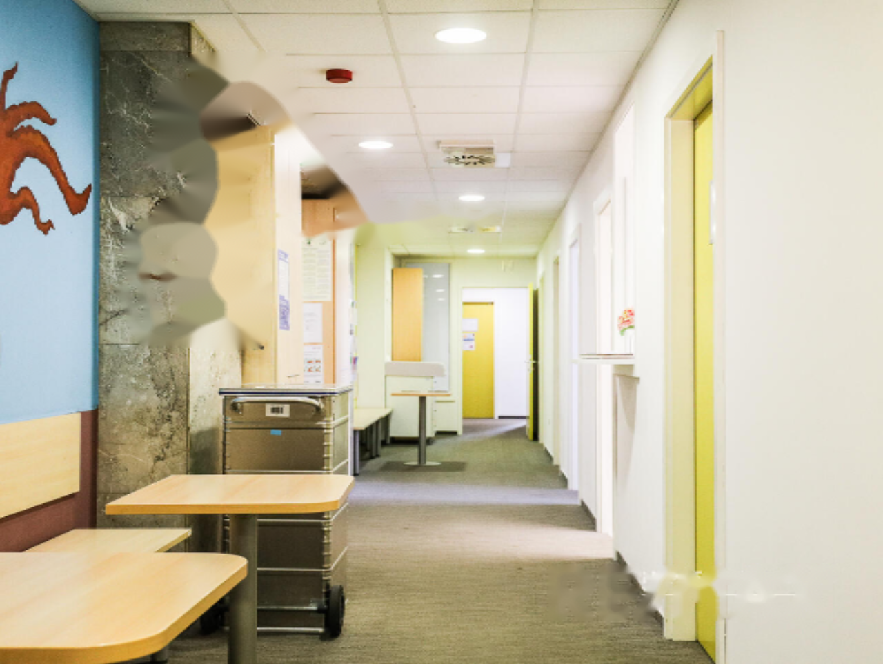 Офис в Любляне, Словения, 487 м² - фото 8