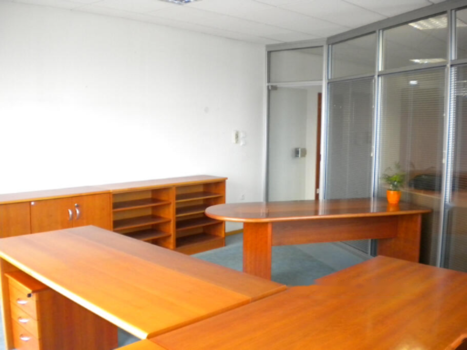 Офис в Любляне, Словения, 52 м² - фото 8