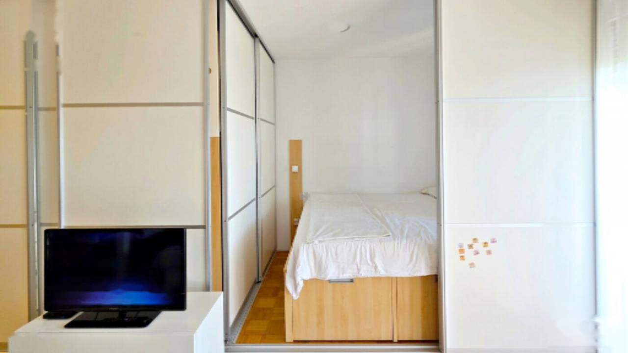 Квартира в Любляне, Словения, 49 м² - фото 8