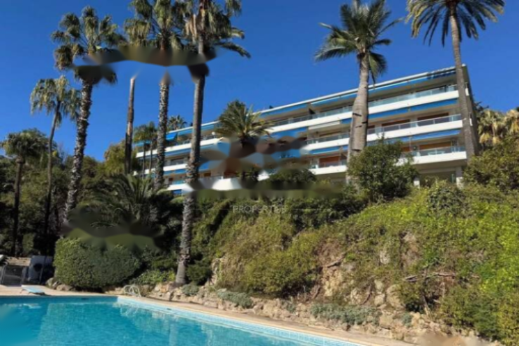 Квартира в Каннах, Франция, 62 м² - фото 4