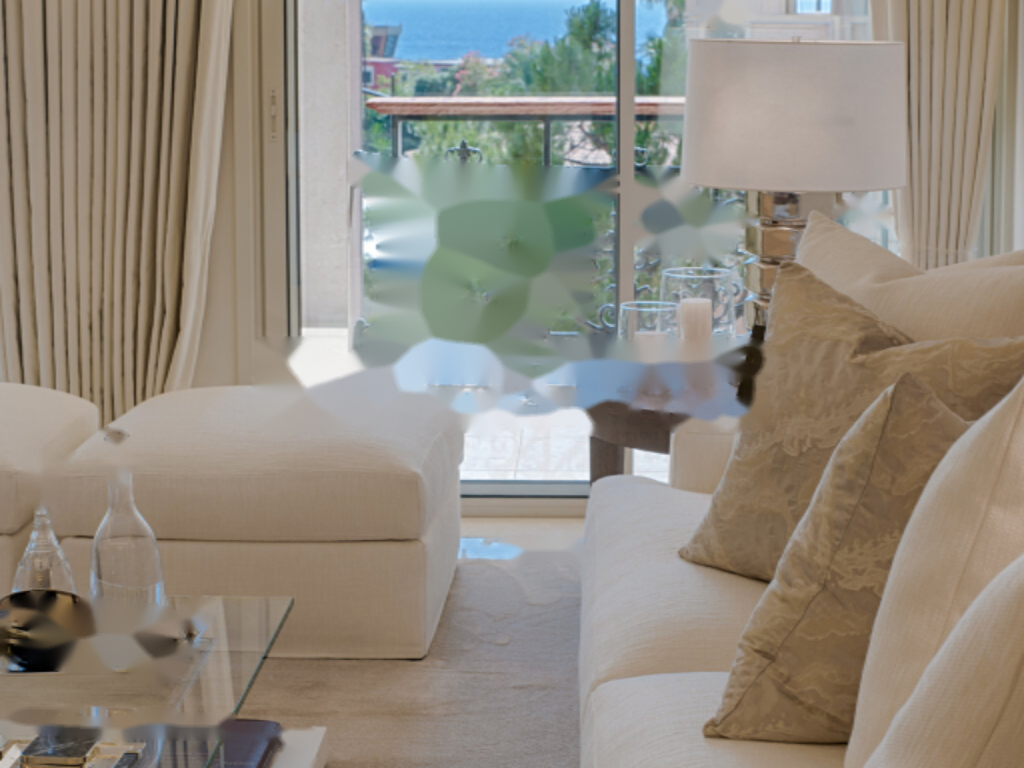 Квартира в Фонвьее, Монако, 148 м² - фото 8