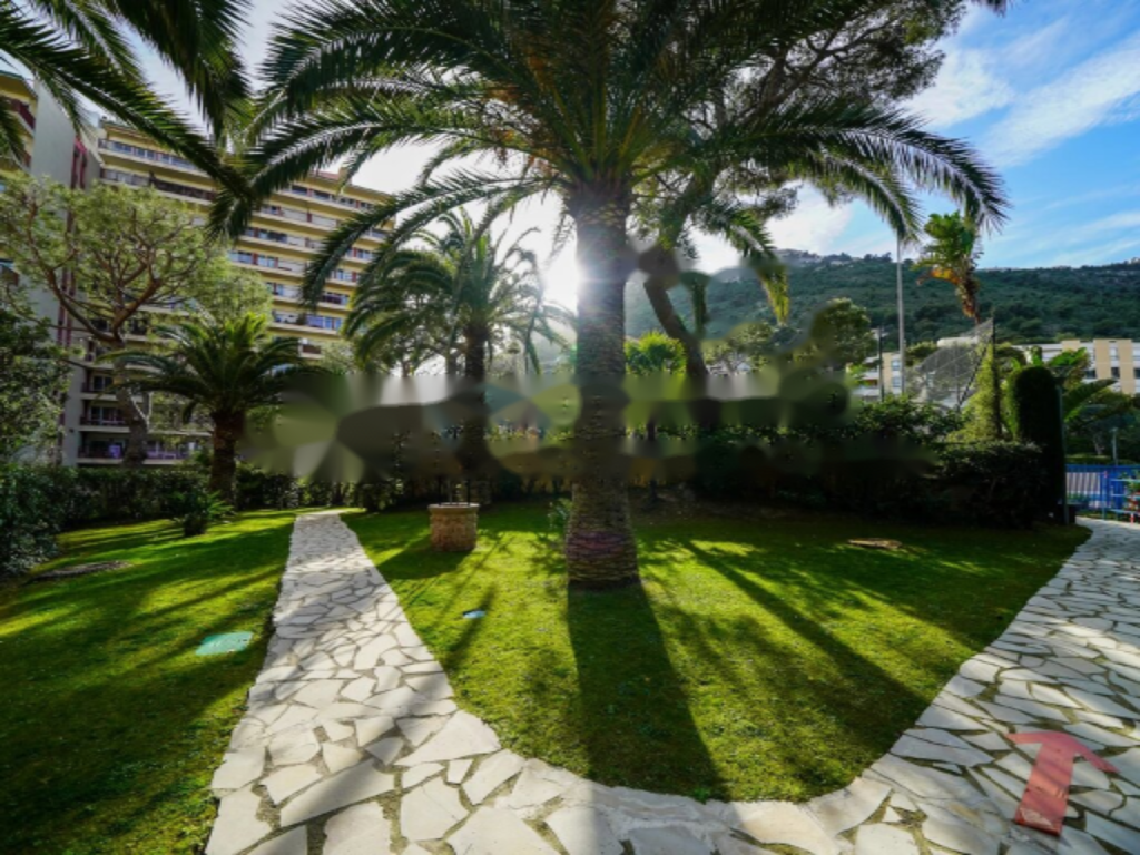 Квартира в Монако, Монако, 42 м² - фото 8