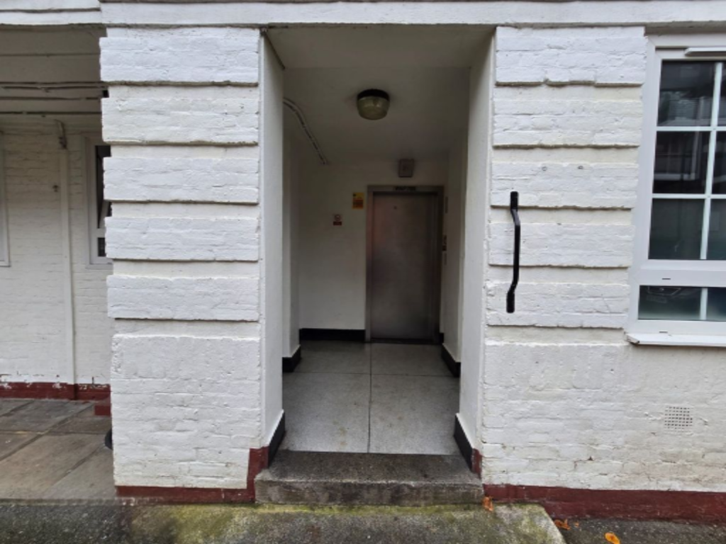 Квартира в Лондоне, Великобритания, 28 м² - фото 8