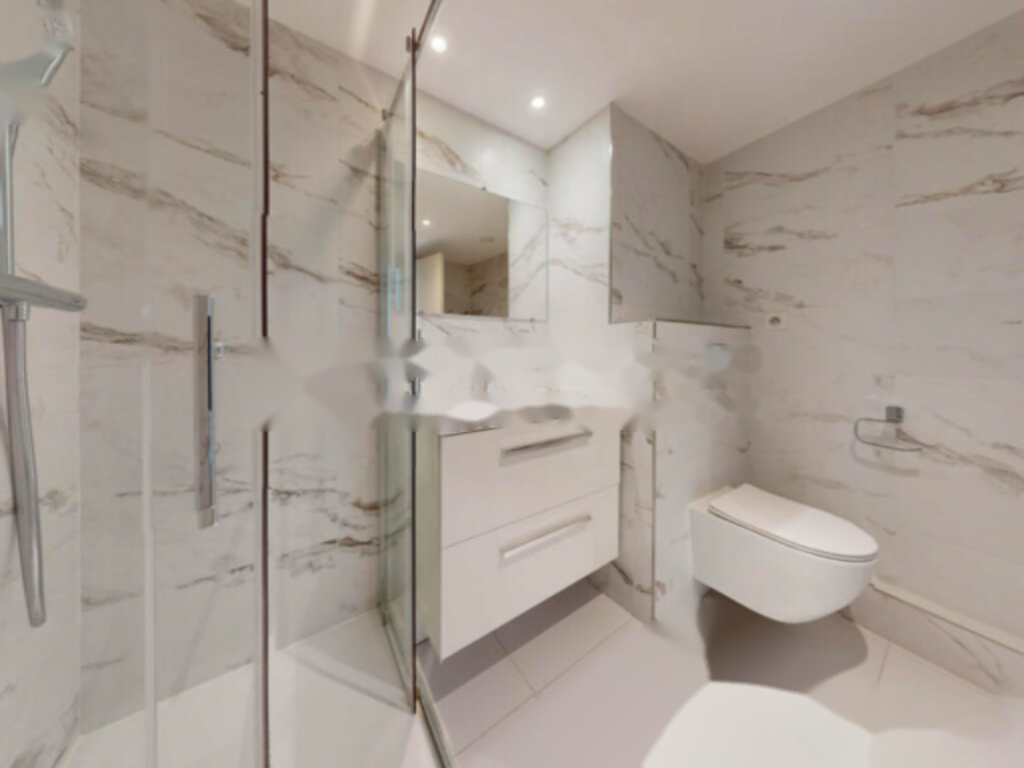 Квартира в Сен-Романе, Монако, 30 м² - фото 8