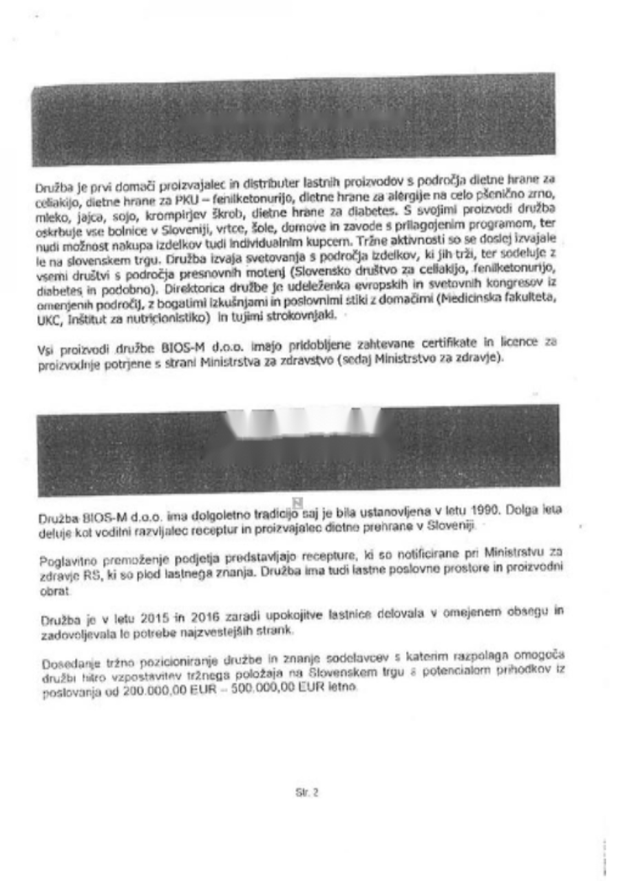 Офис в Любляне, Словения, 137 м² - фото 8