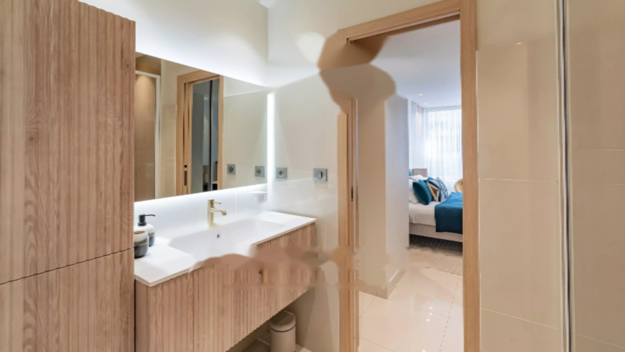 Квартира в Каннах, Франция, 85 м² - фото 8