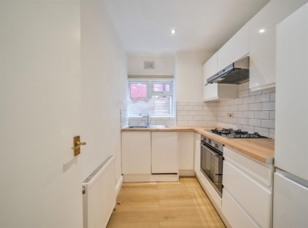 Квартира в Лондоне, Великобритания, 64 м² - фото 8