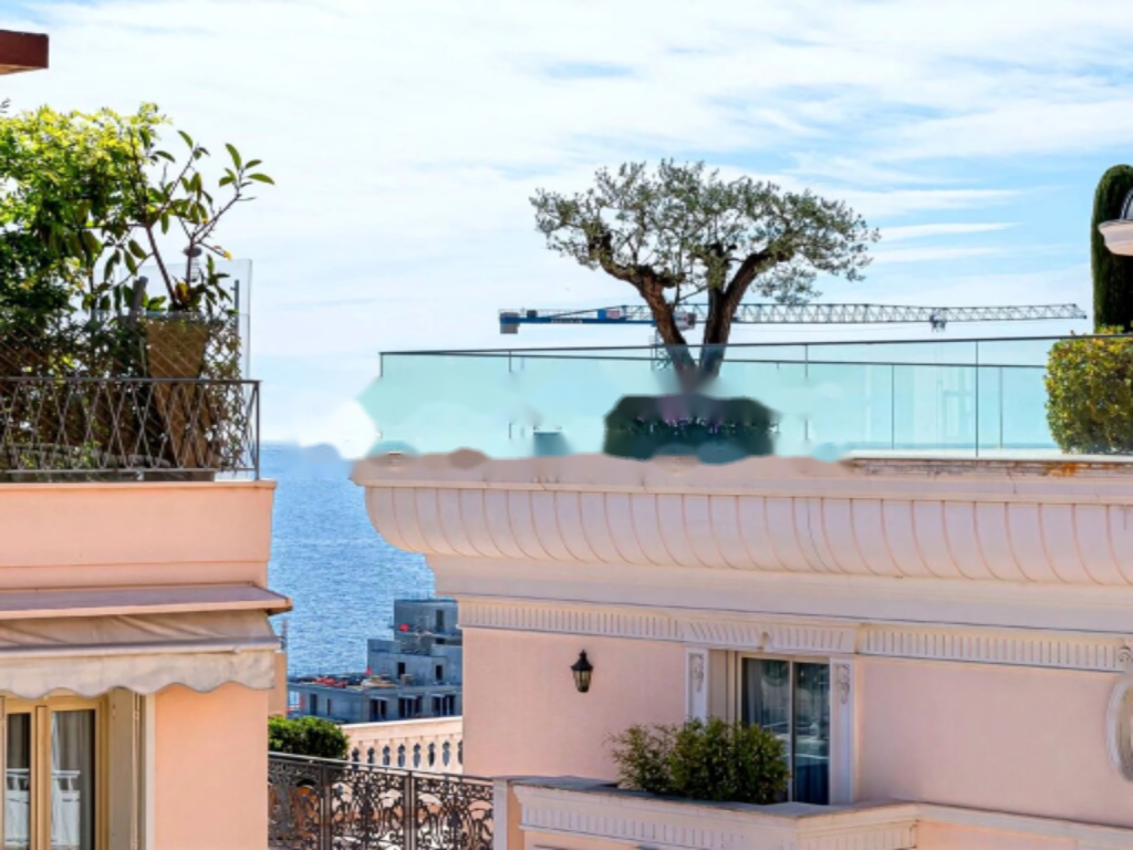 Квартира в Монте Карло, Монако, 84 м² - фото 8