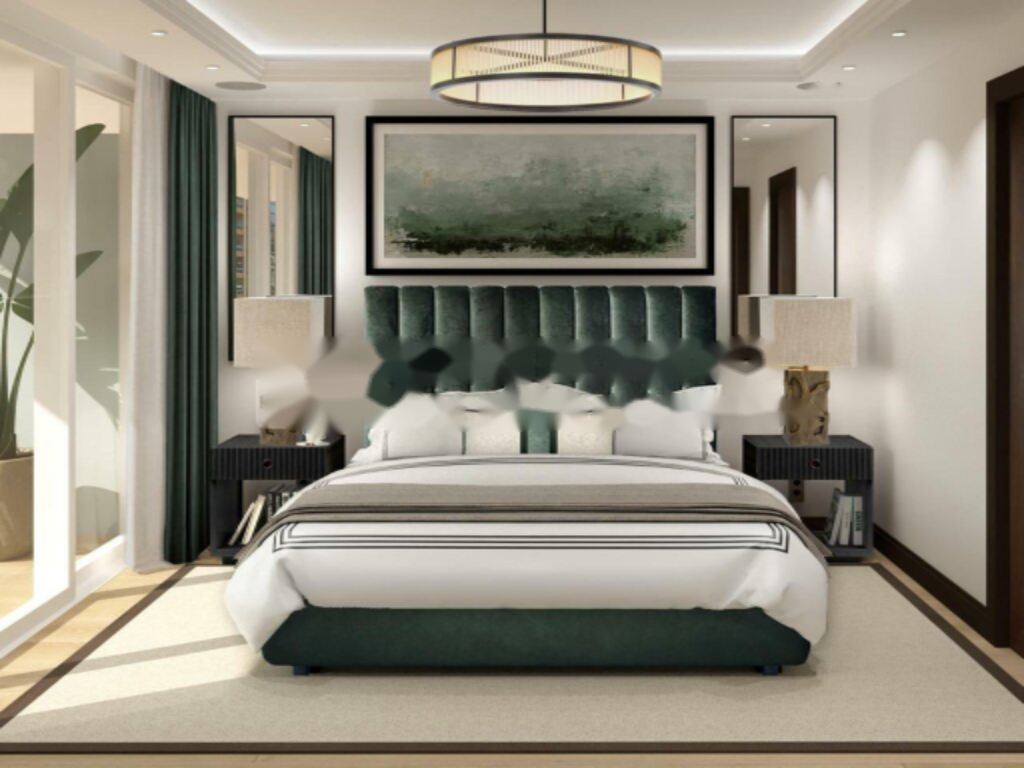 Квартира в Ларвотто, Монако, 270 м² - фото 8