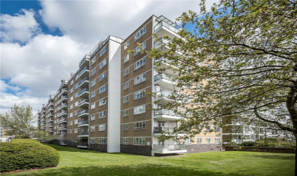 Квартира в Лондоне, Великобритания, 33 м² - фото 8