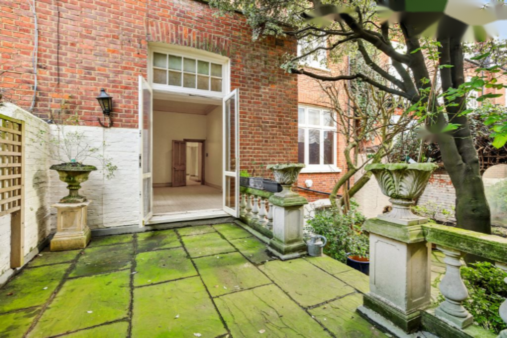 Квартира в Лондоне, Великобритания, 226 м² - фото 8