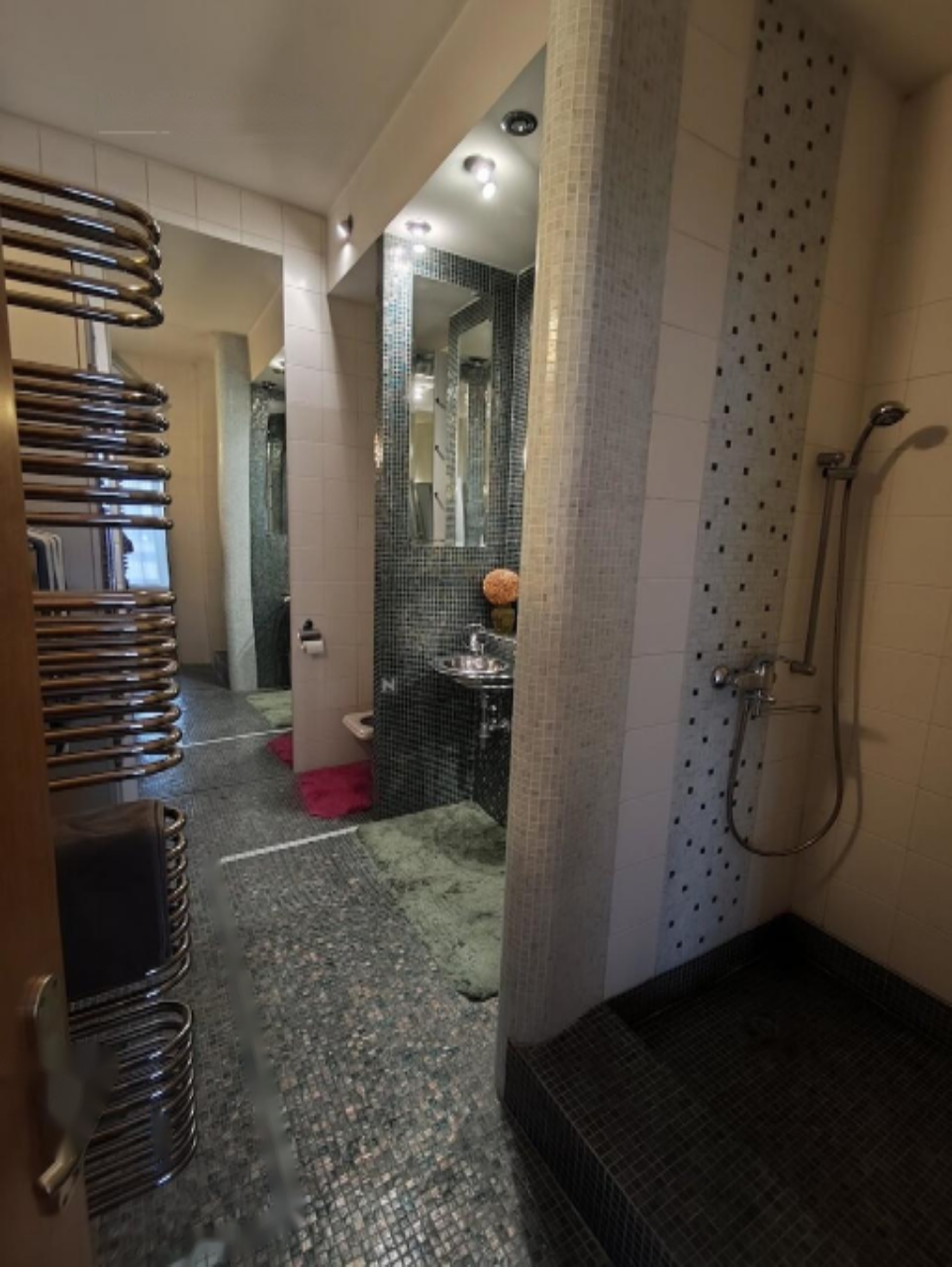 Квартира в Любляне, Словения, 205 м² - фото 8