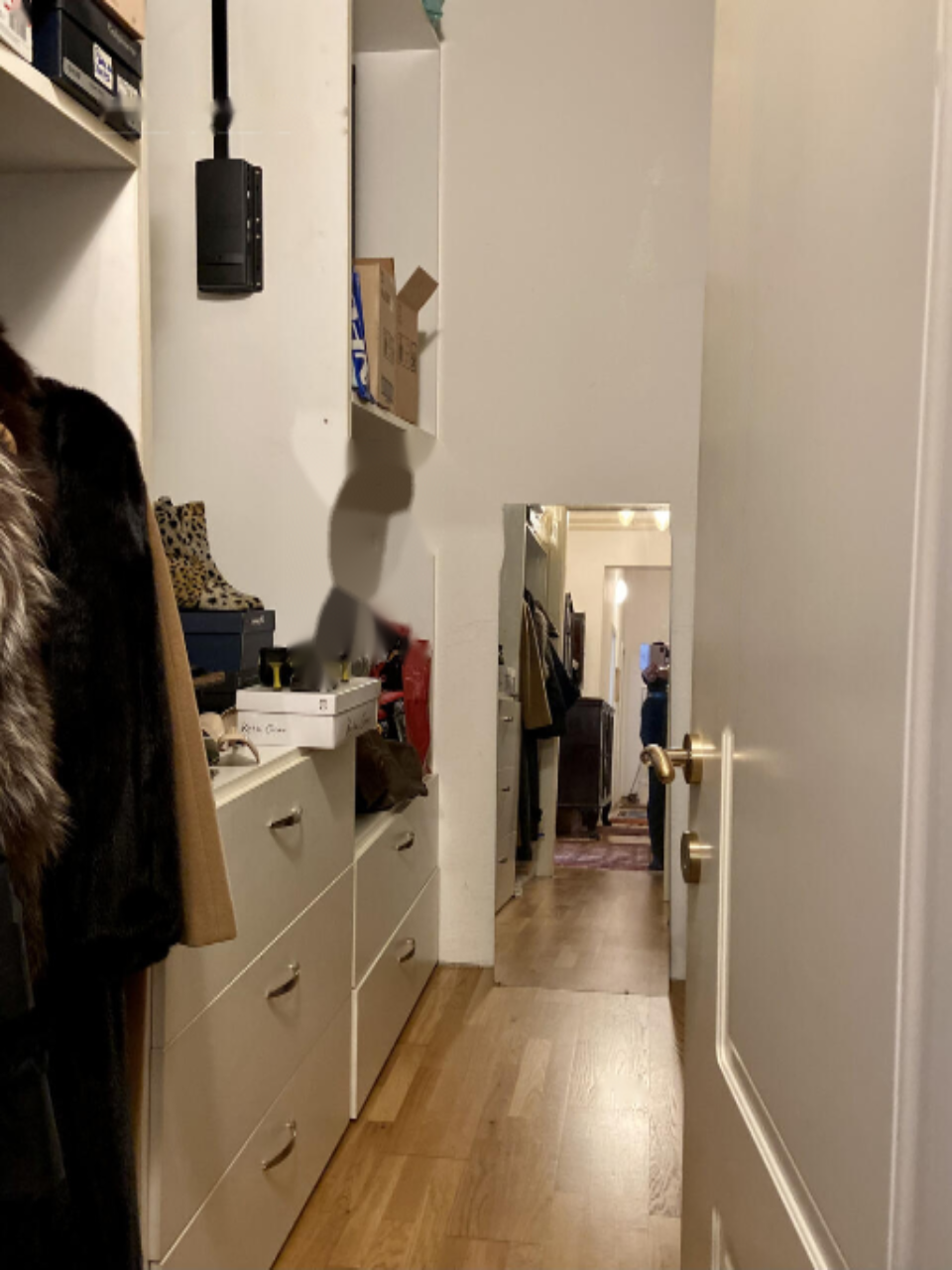 Квартира в Любляне, Словения, 112 м² - фото 8