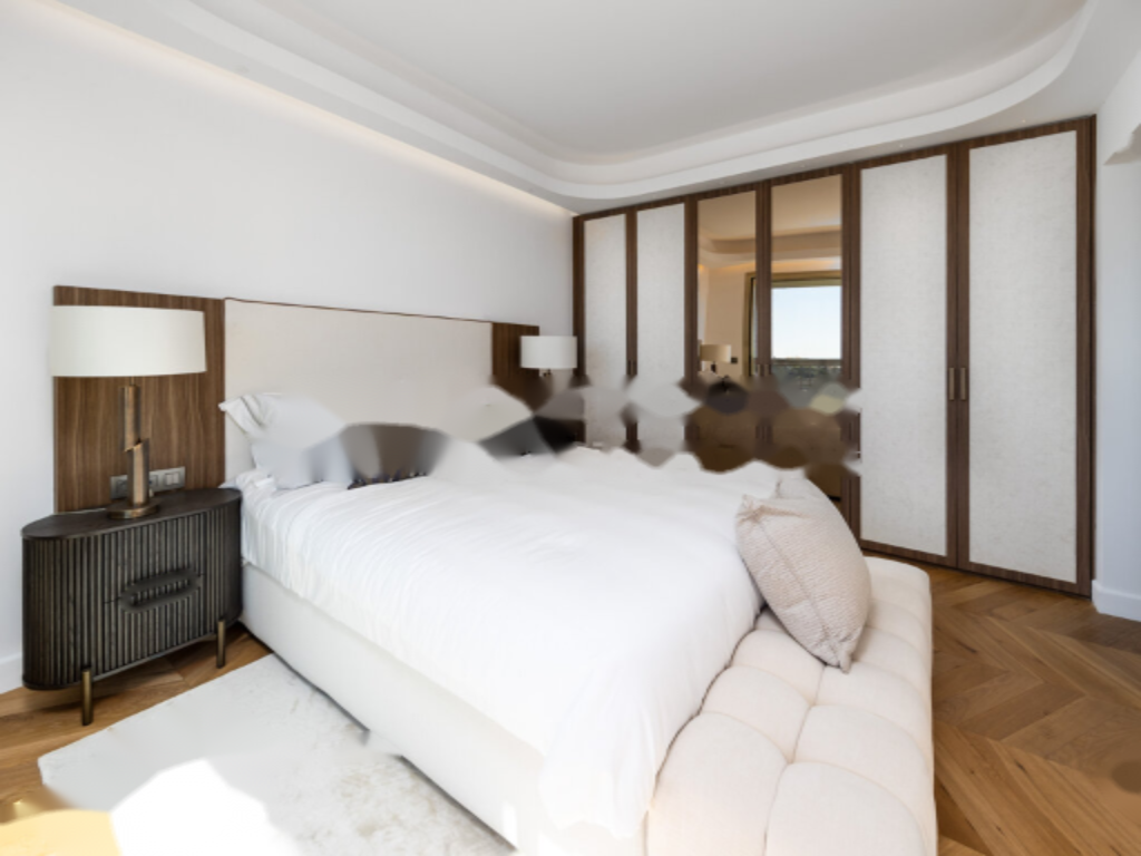 Квартира в Монегетти, Монако, 170 м² - фото 8