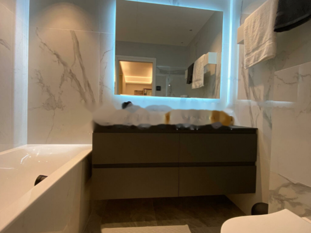 Квартира в Фонвьее, Монако, 62 м² - фото 8