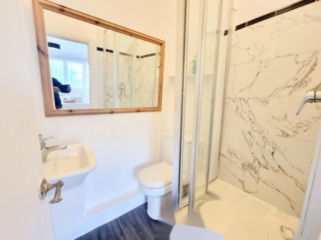 Квартира в Лондоне, Великобритания, 41 м² - фото 8