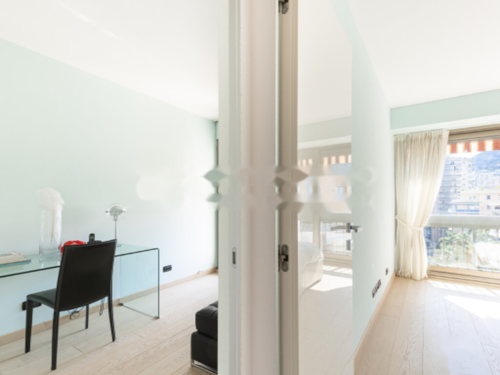 Квартира в Монако, Монако, 110 м² - фото 8