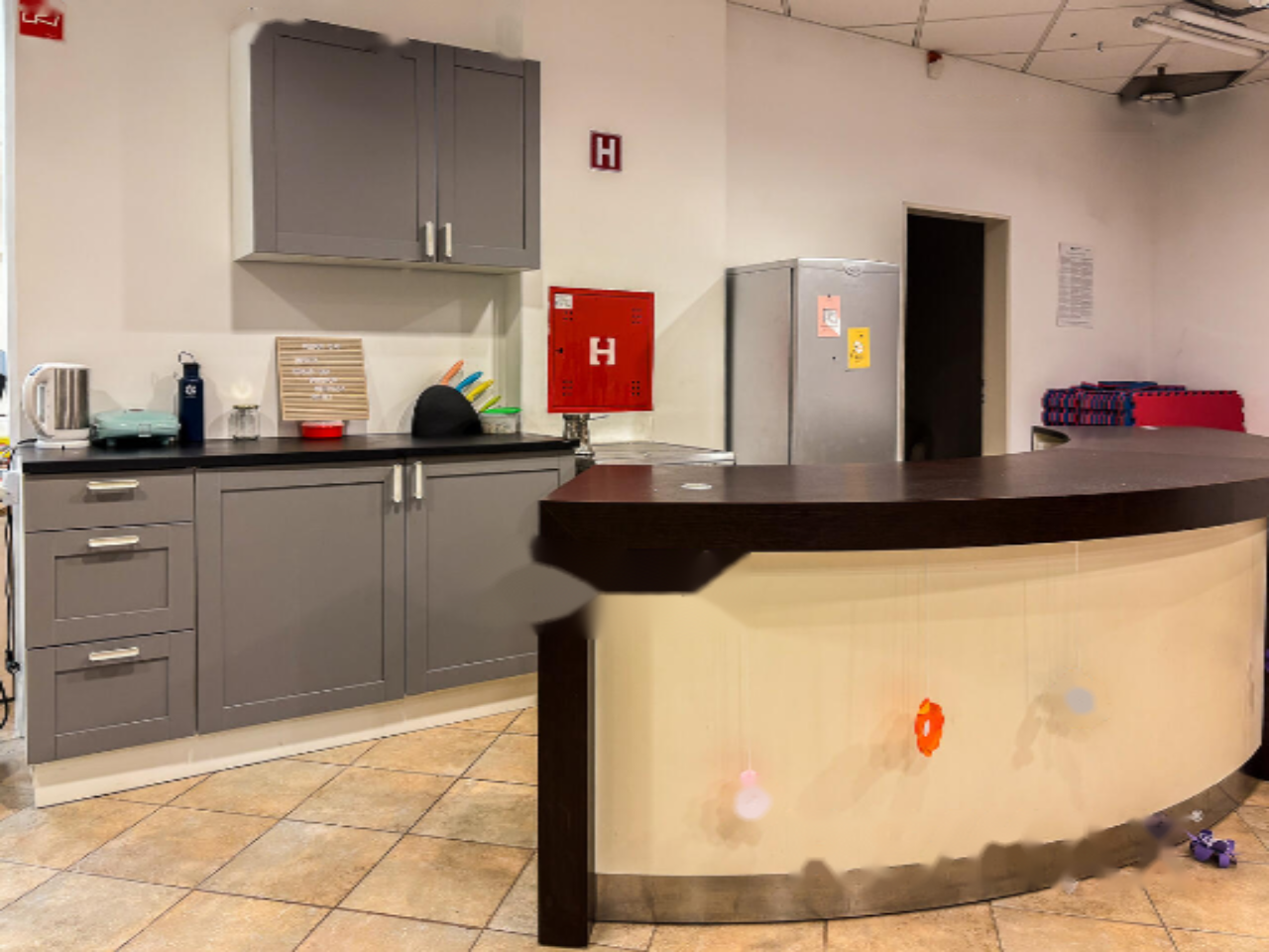 Офис в Любляне, Словения, 134 м² - фото 8