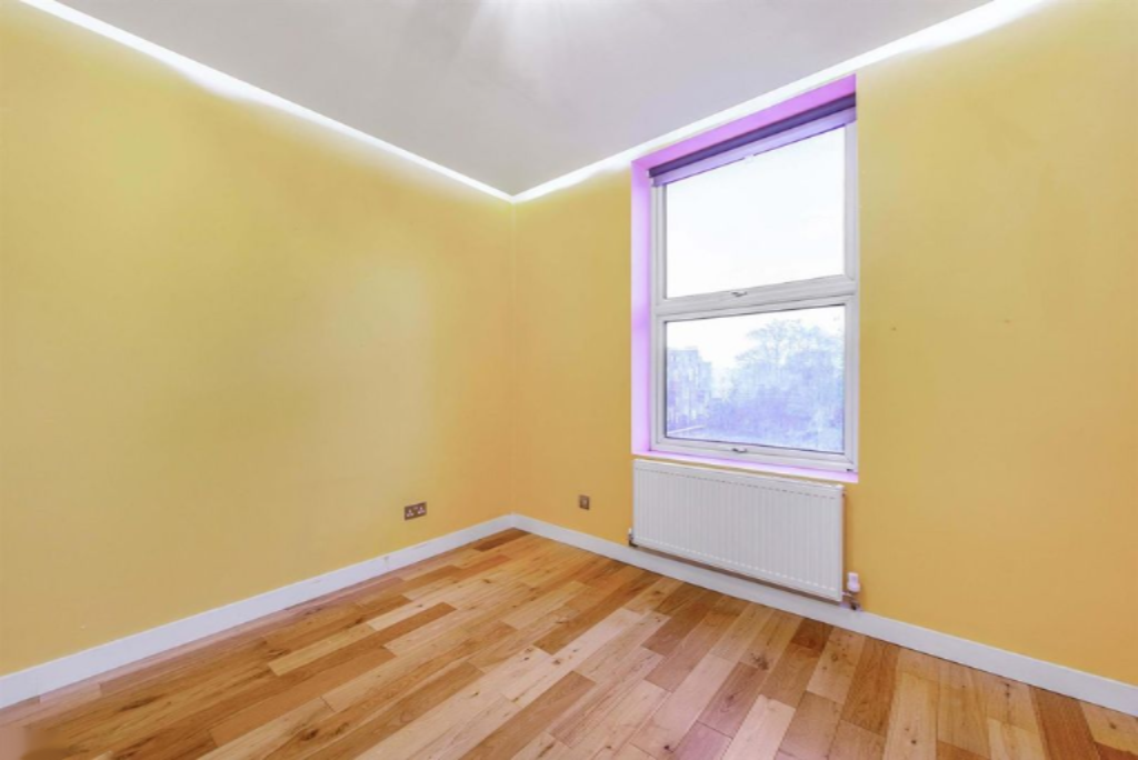 Квартира в Лондоне, Великобритания, 36 м² - фото 8