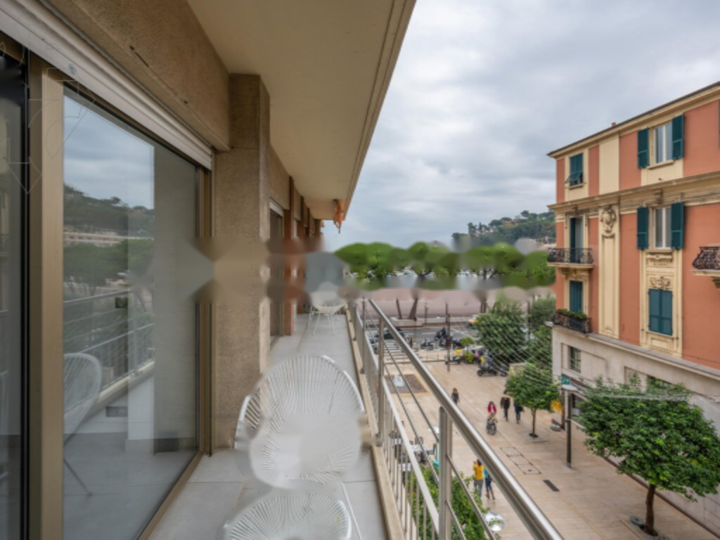 Квартира в Монако, Монако, 95 м² - фото 8