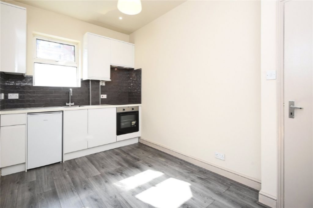 Квартира в Лондоне, Великобритания, 42 м² - фото 8