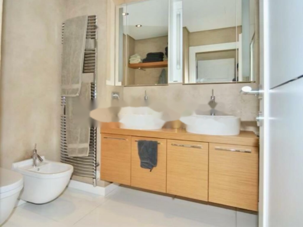 Квартира в Монегетти, Монако, 250 м² - фото 8