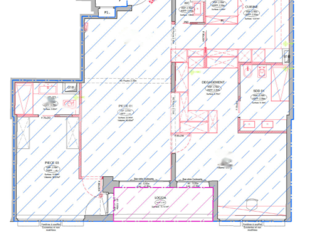 Квартира в Ла-Кондамине, Монако, 113 м² - фото 8