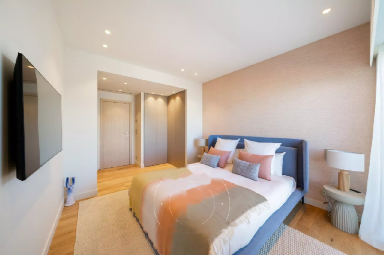 Квартира в Каннах, Франция, 134 м² - фото 8