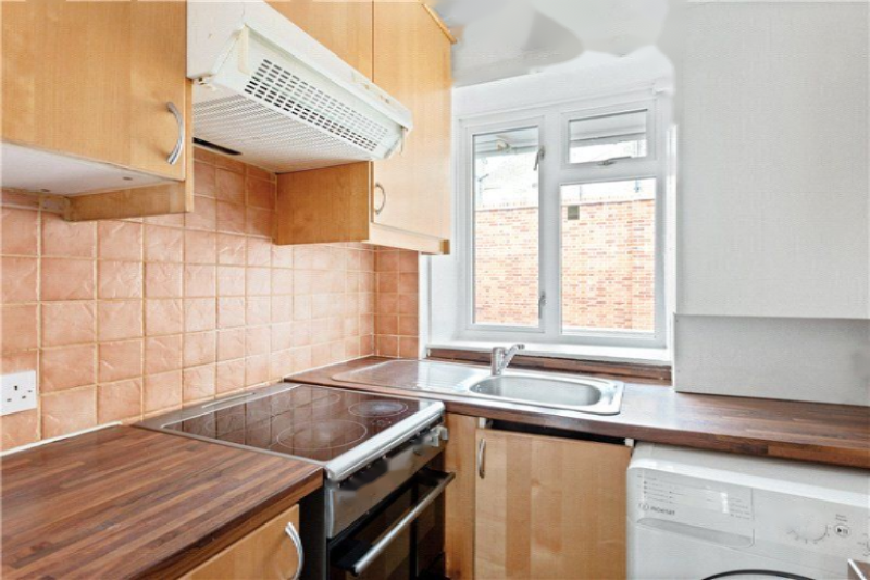 Квартира в Лондоне, Великобритания, 46 м² - фото 8