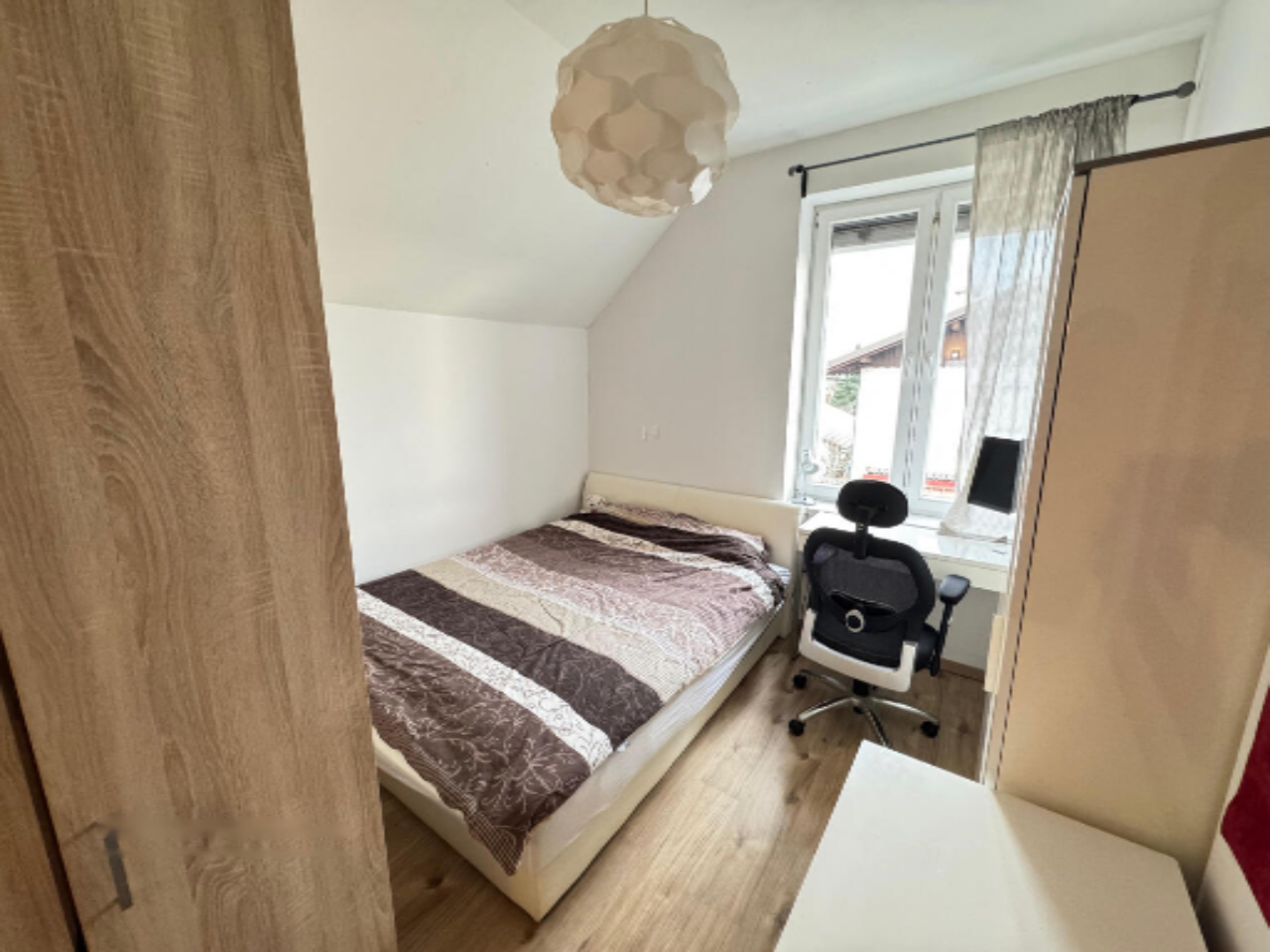 Квартира в Любляне, Словения, 34 м² - фото 8