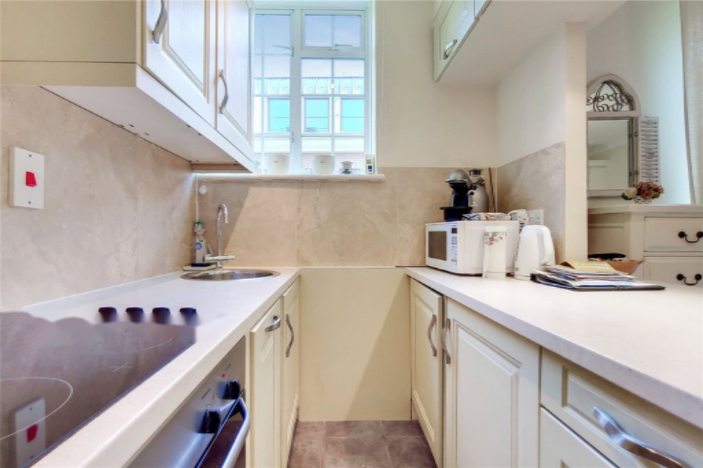 Квартира в Лондоне, Великобритания, 35 м² - фото 8