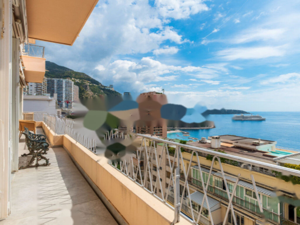 Квартира в Монте Карло, Монако, 144 м² - фото 8