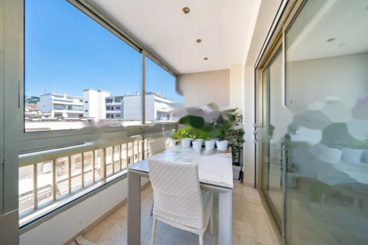 Квартира в Каннах, Франция, 180 м² - фото 8