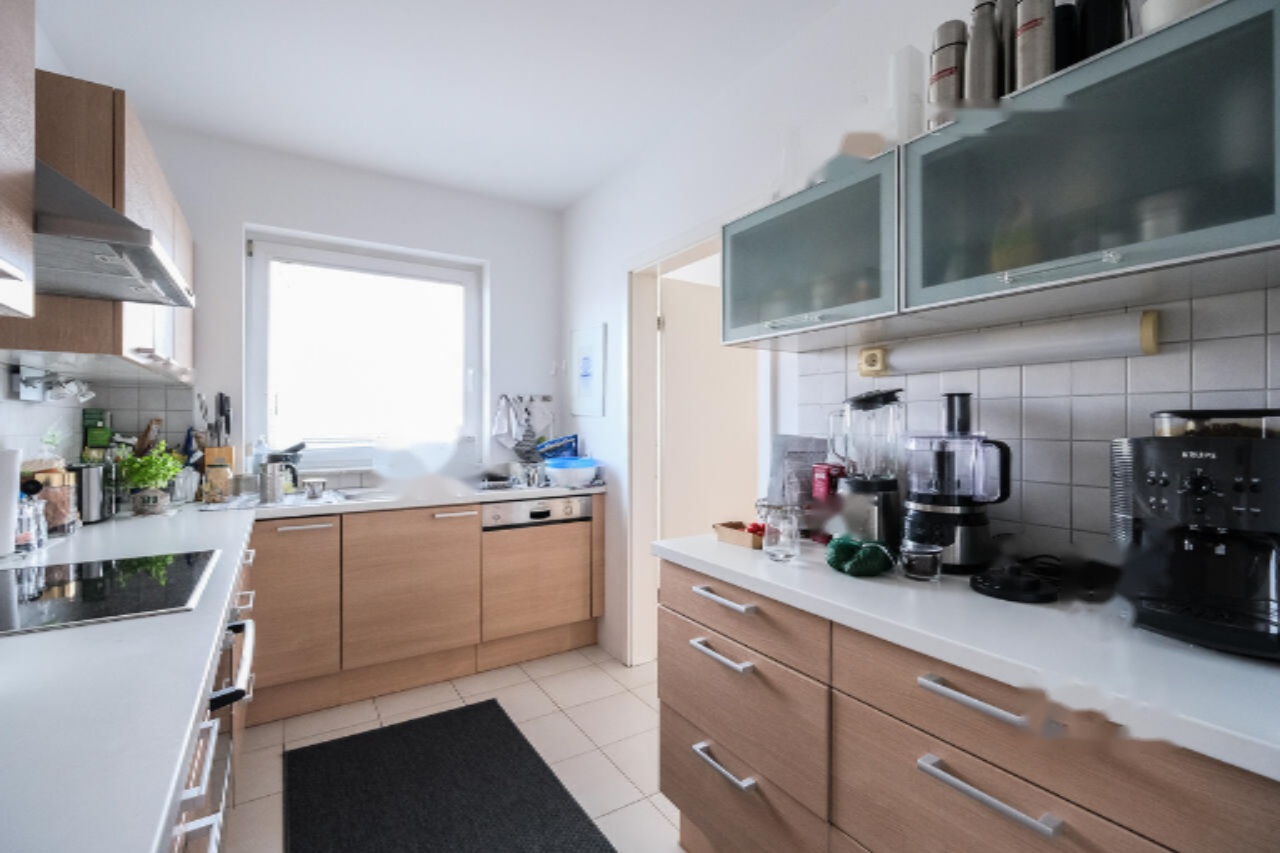 Квартира в Любляне, Словения, 115 м² - фото 8