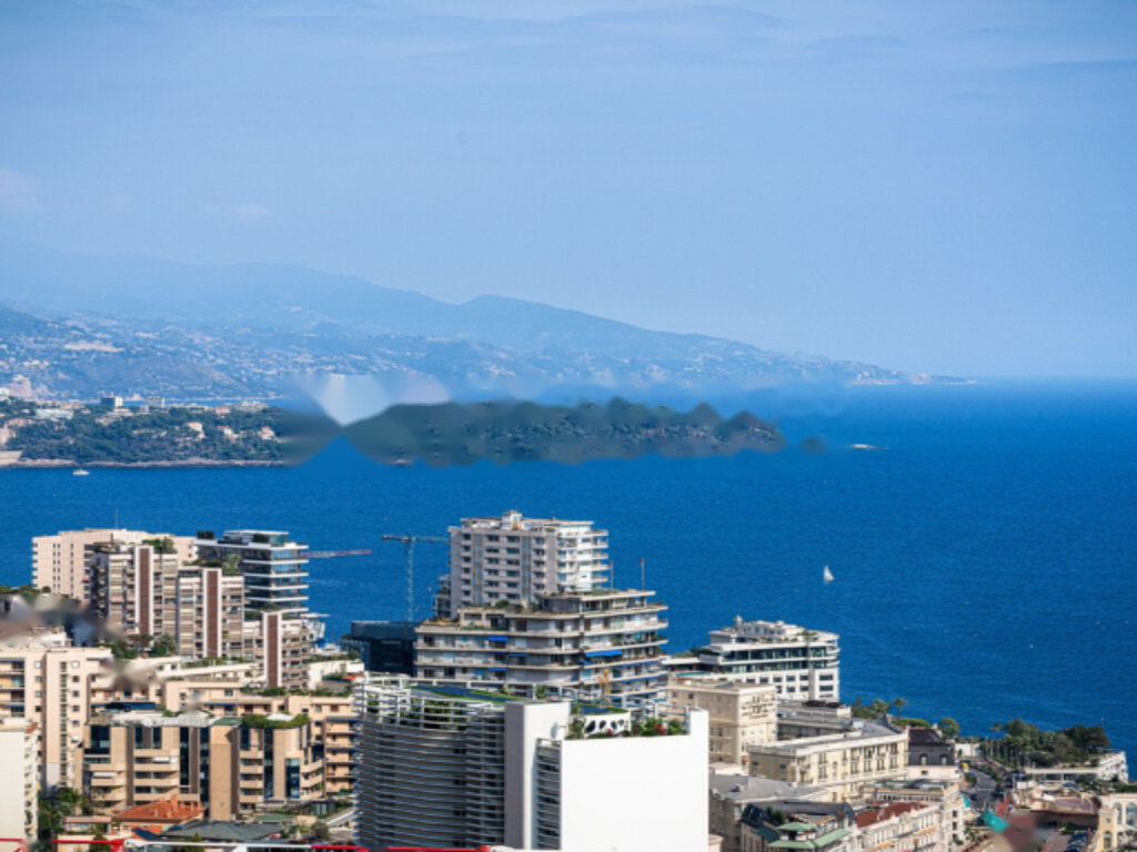 Квартира в Монако, Монако, 426 м² - фото 9