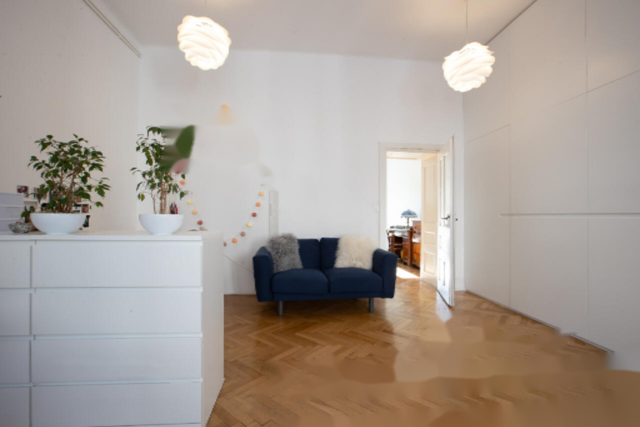 Квартира в Любляне, Словения, 134 м² - фото 9