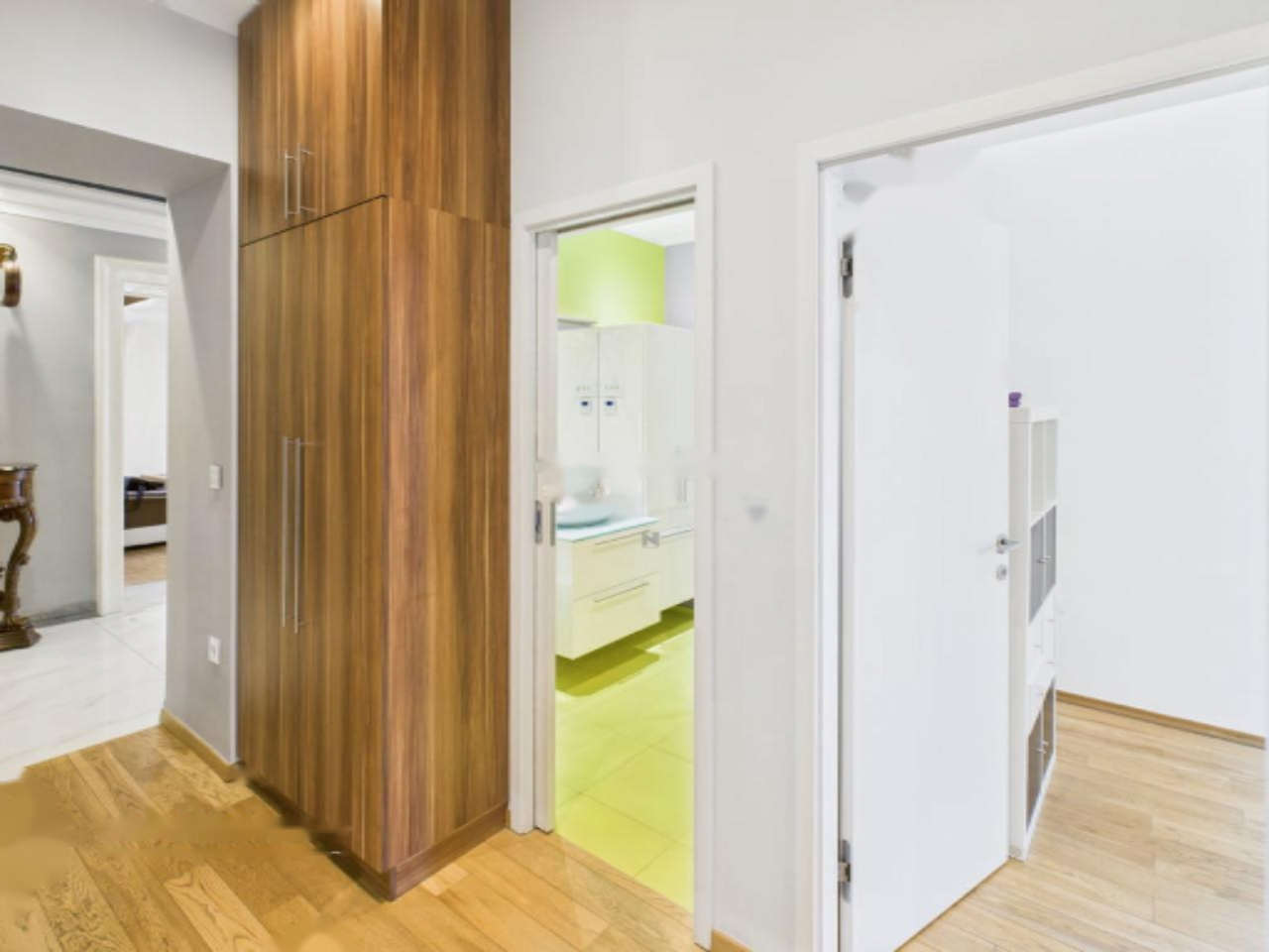 Квартира в Любляне, Словения, 177 м² - фото 9