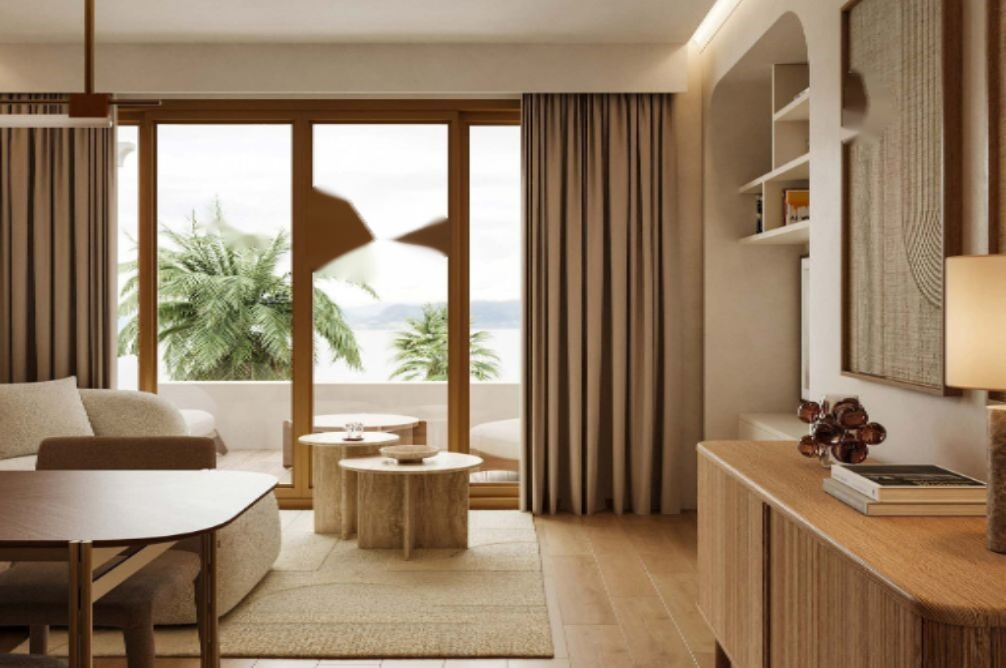 Квартира в Каннах, Франция, 52 м² - фото 9