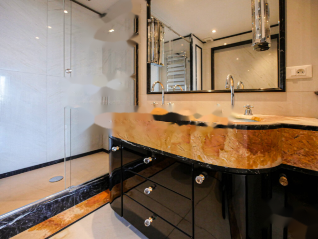 Квартира в Сен-Романе, Монако, 211 м² - фото 9