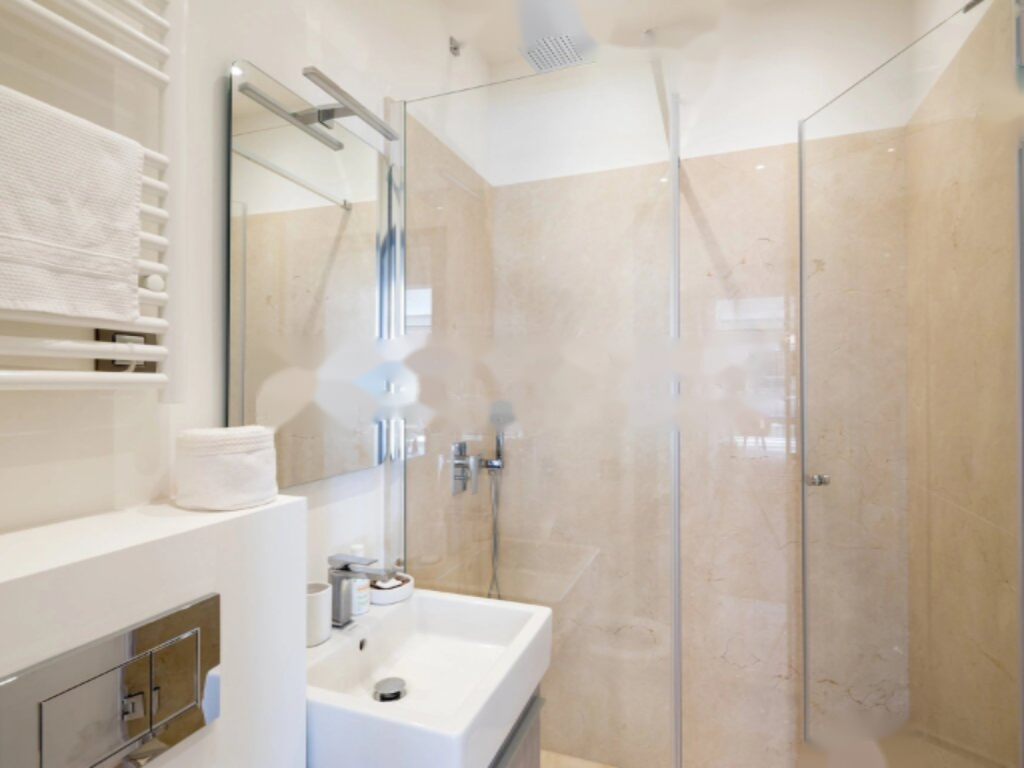 Квартира в Сен-Романе, Монако, 126 м² - фото 9