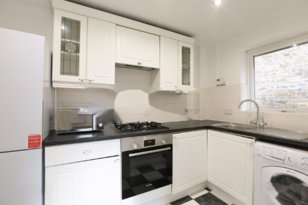 Квартира в Лондоне, Великобритания, 43 м² - фото 9