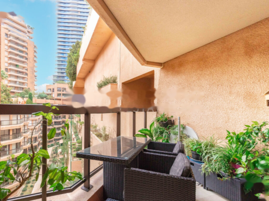 Квартира в Сен-Романе, Монако, 57 м² - фото 9