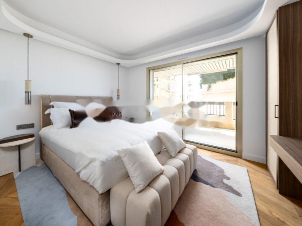 Квартира в Монегетти, Монако, 170 м² - фото 9