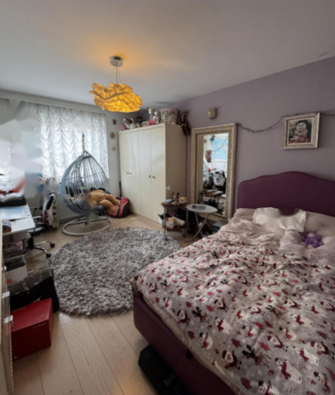 Квартира в Любляне, Словения, 205 м² - фото 9