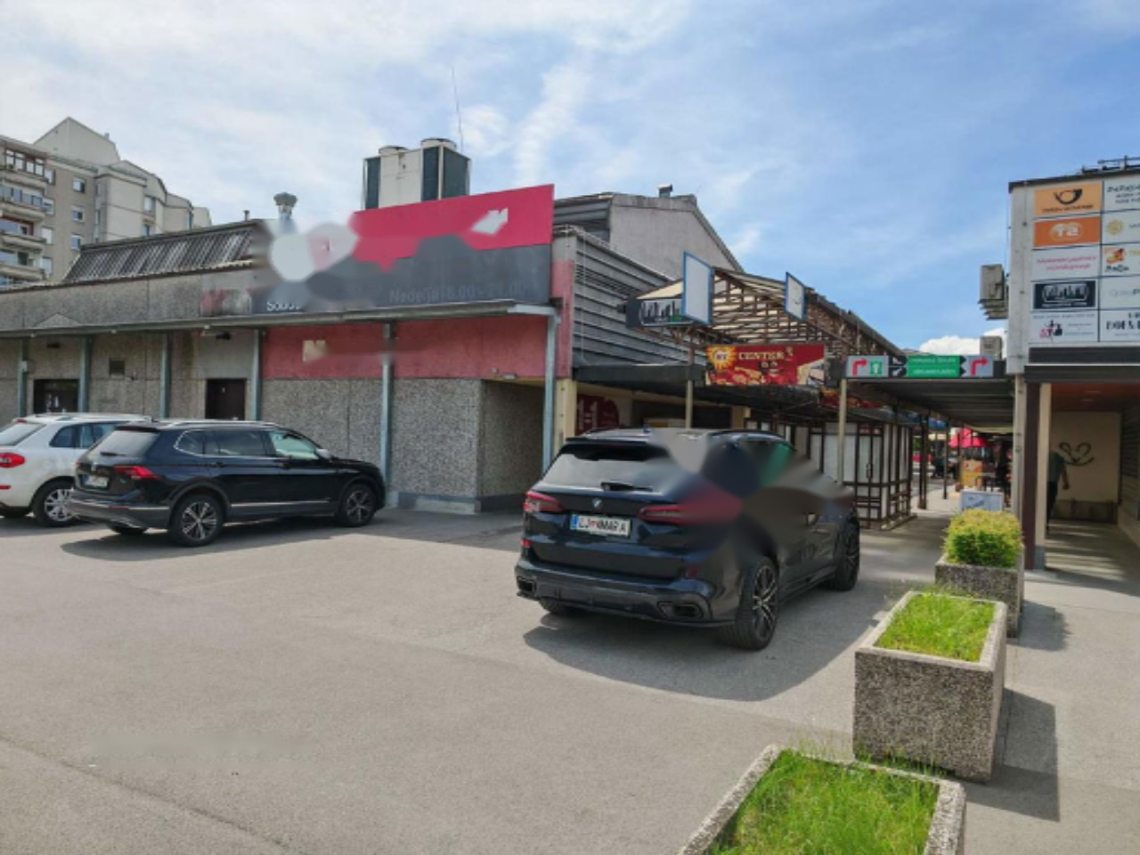 Офис в Любляне, Словения, 66 м² - фото 9