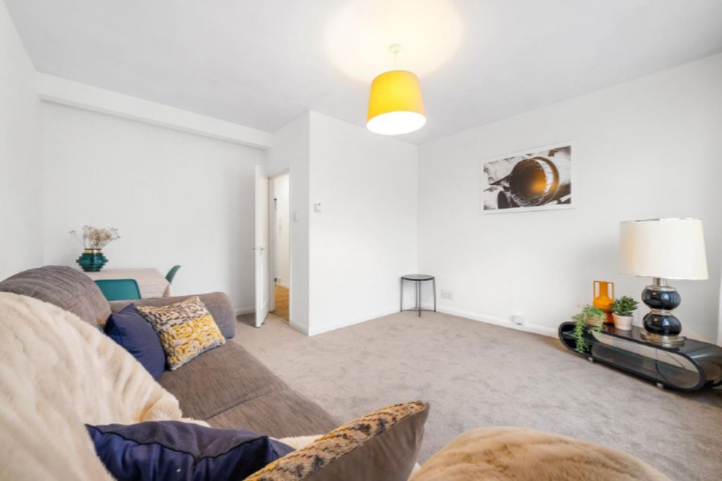 Квартира в Лондоне, Великобритания, 67 м² - фото 9