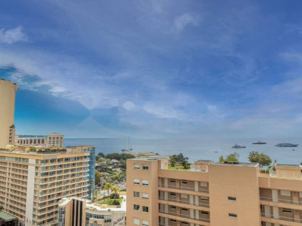 Квартира в Сен-Романе, Монако, 77 м² - фото 9