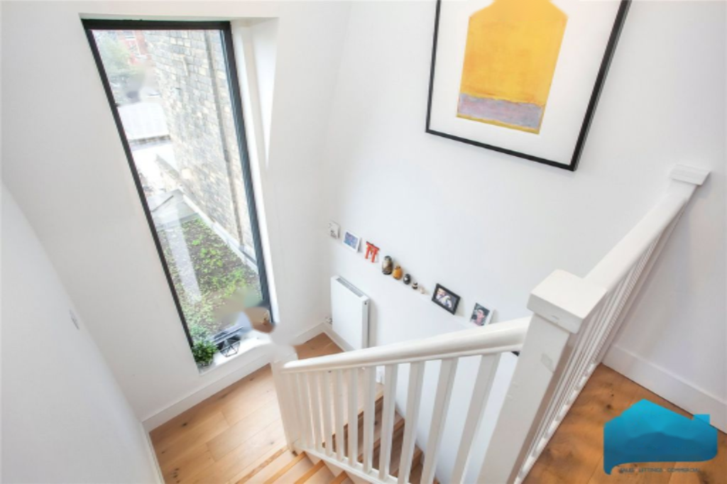 Квартира в Лондоне, Великобритания, 42 м² - фото 9