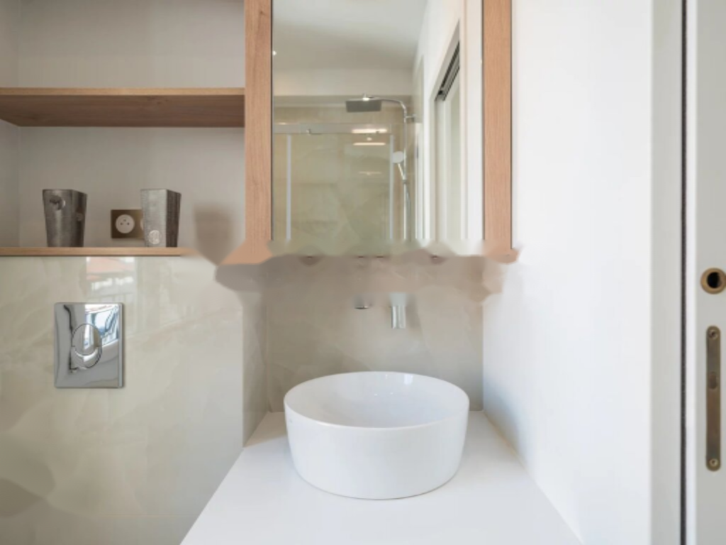 Квартира в Сен-Романе, Монако, 59 м² - фото 9