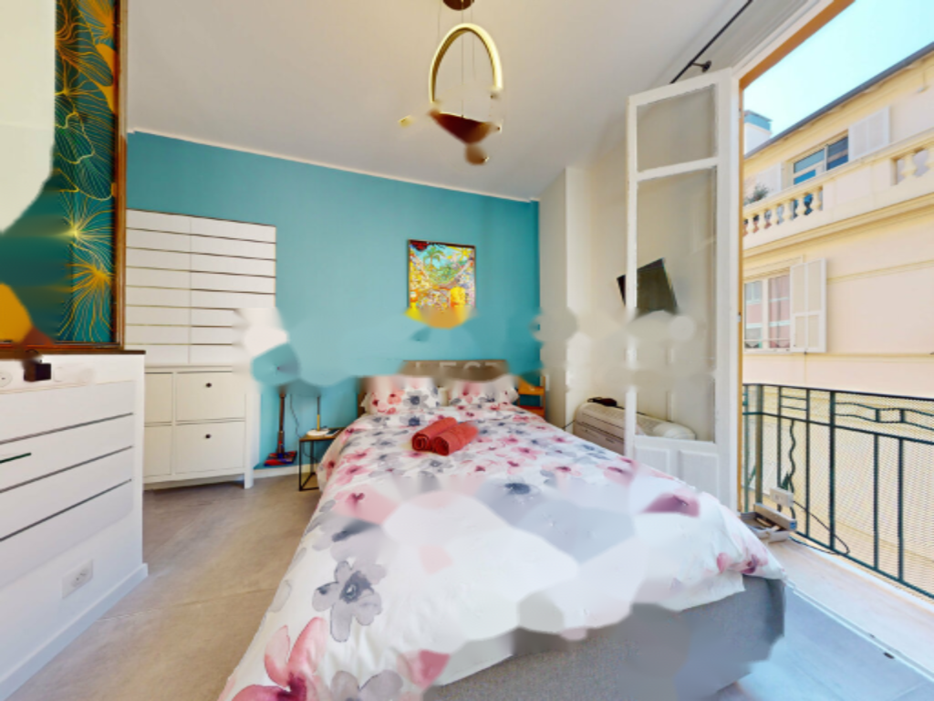 Квартира в Монако, Монако - фото 9